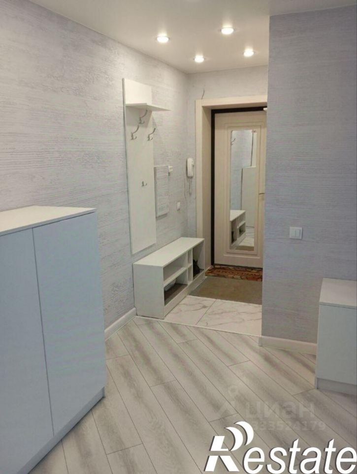2-комн квартира улица Белинского, 34,  д. 34