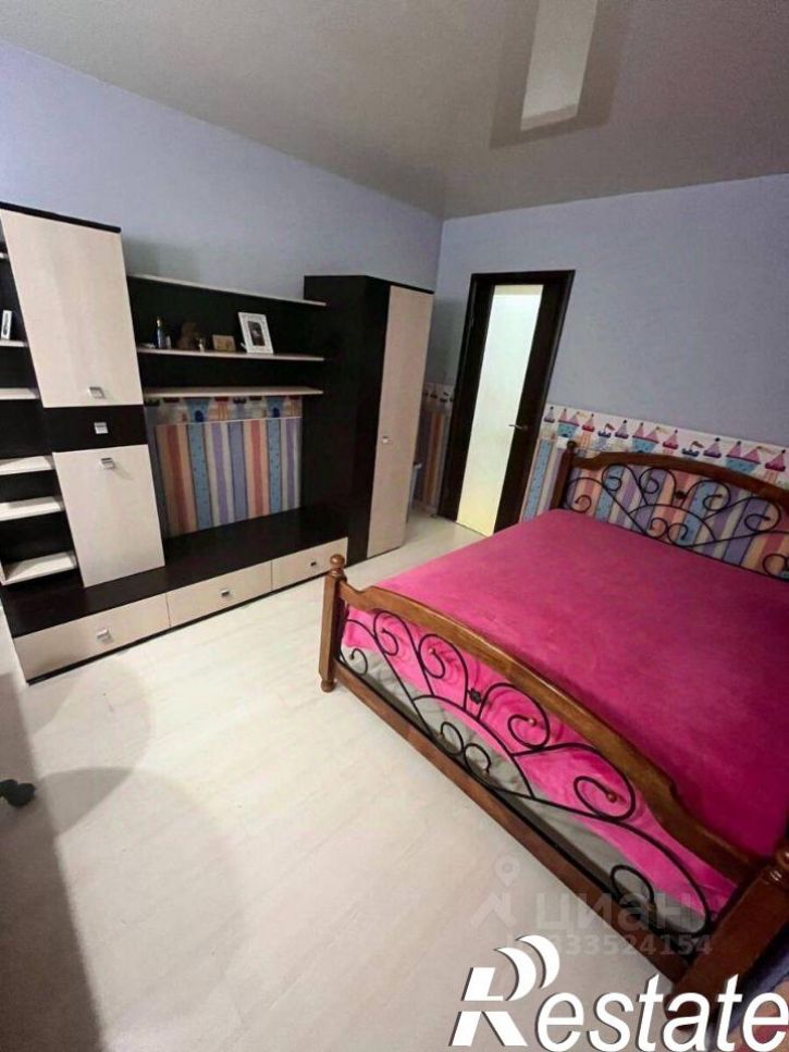 3-комн квартира Залесская улица, 2 к2,  д. 2 к2