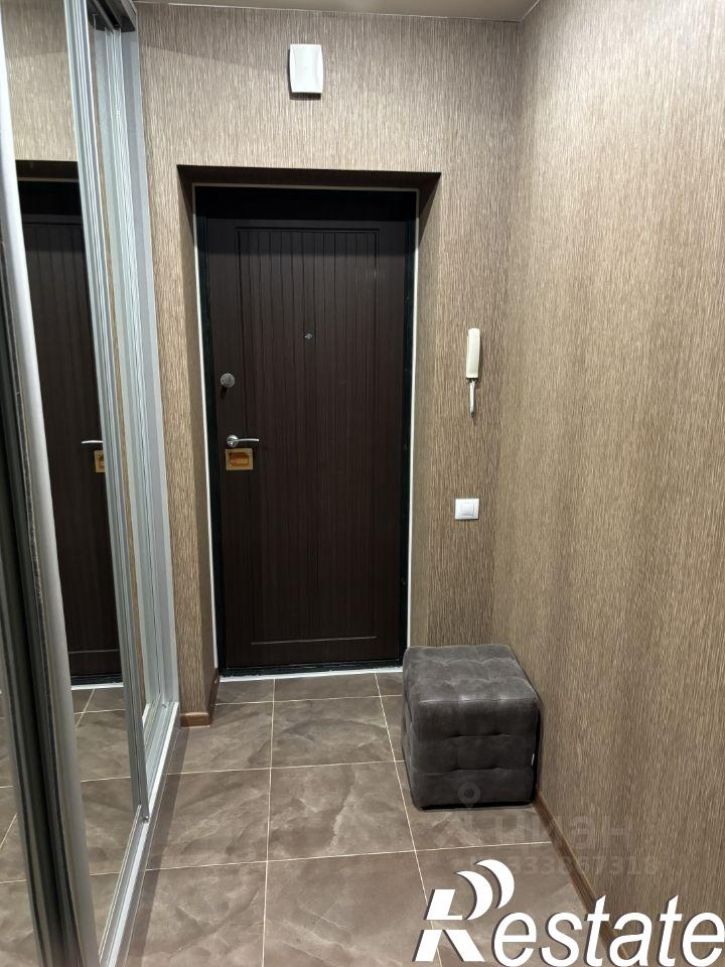 3-комн квартира улица Радищева, 18 к2,  д. 18 к2