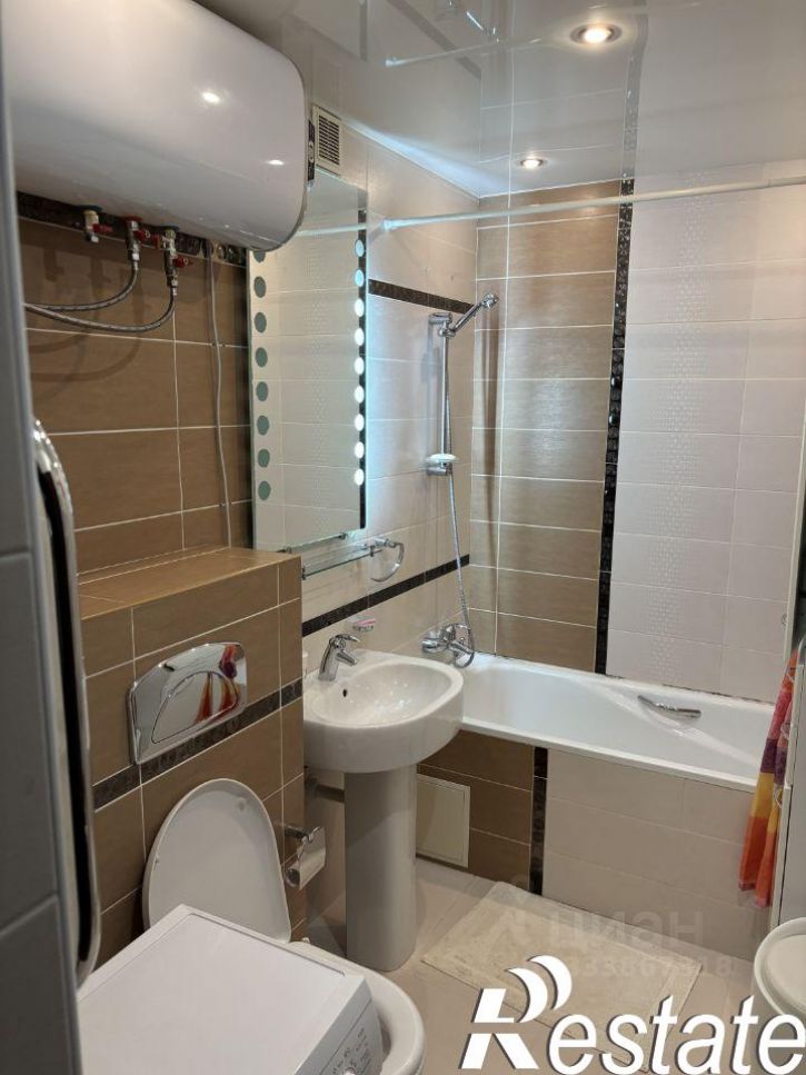 3-комн квартира улица Радищева, 18 к2,  д. 18 к2