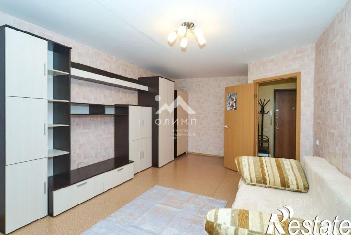 1-комн квартира Залесская улица, 8 к3,  д. 8 к3