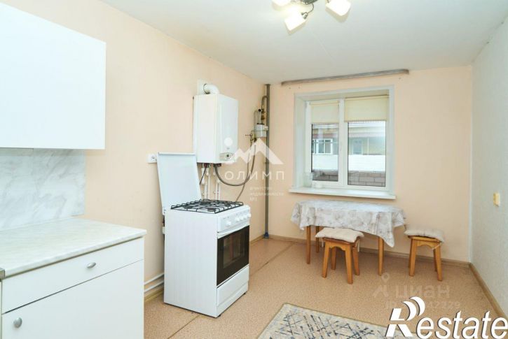 1-комн квартира Залесская улица, 8 к3,  д. 8 к3