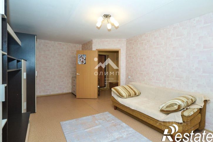 1-комн квартира Залесская улица, 8 к3,  д. 8 к3