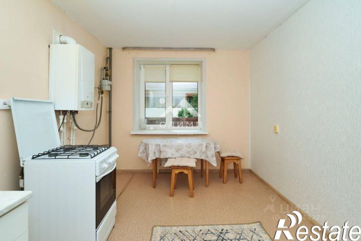 1-комн квартира Залесская улица, 8 к3,  д. 8 к3