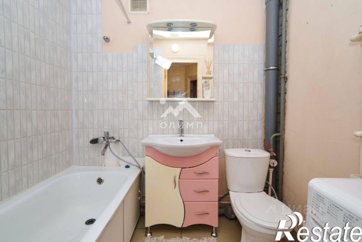 1-комн квартира Залесская улица, 8 к3,  д. 8 к3