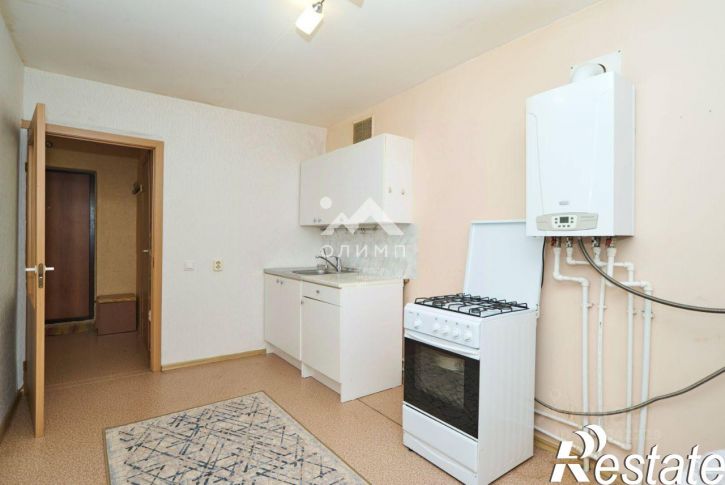 1-комн квартира Залесская улица, 8 к3,  д. 8 к3