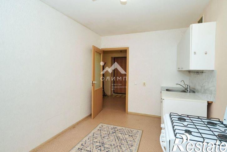1-комн квартира Залесская улица, 8 к3,  д. 8 к3