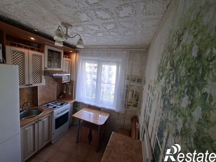 2-комн квартира улица Панина, 19,  д. 19
