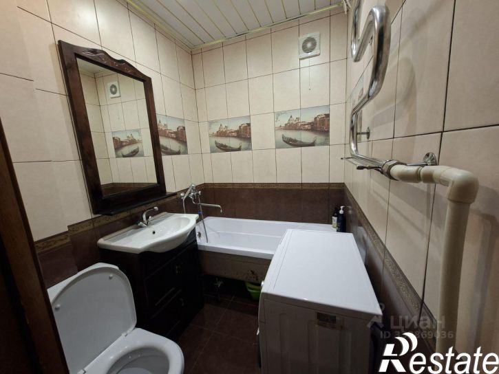 2-комн квартира улица Панина, 19,  д. 19