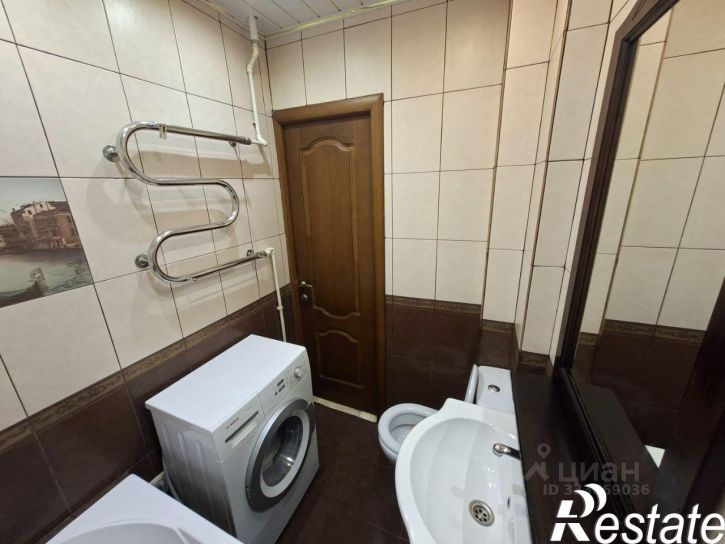 2-комн квартира улица Панина, 19,  д. 19