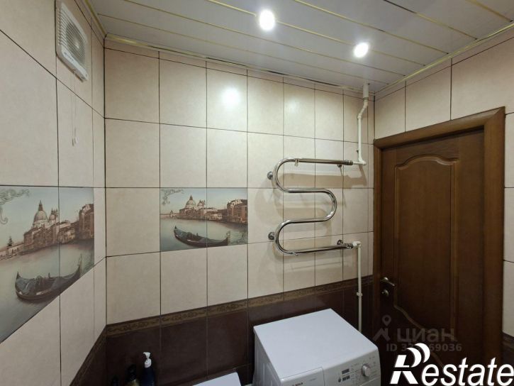 2-комн квартира улица Панина, 19,  д. 19