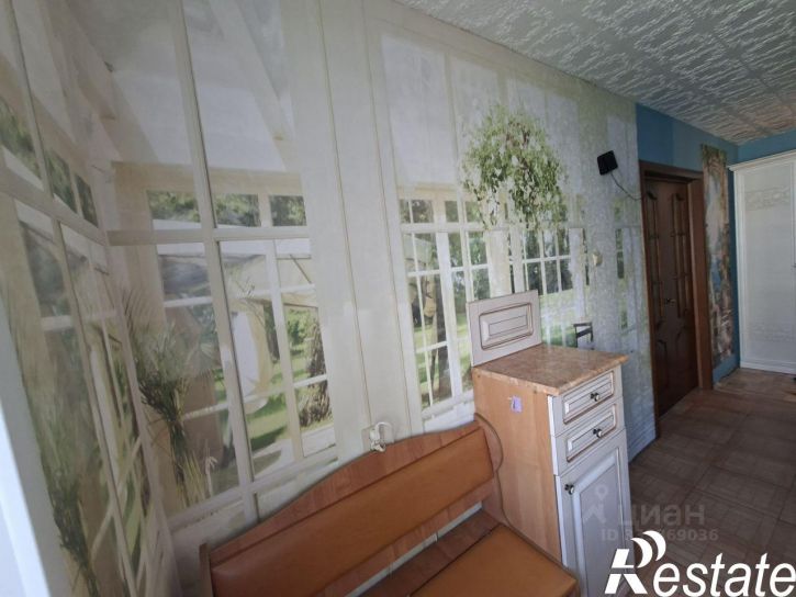2-комн квартира улица Панина, 19,  д. 19