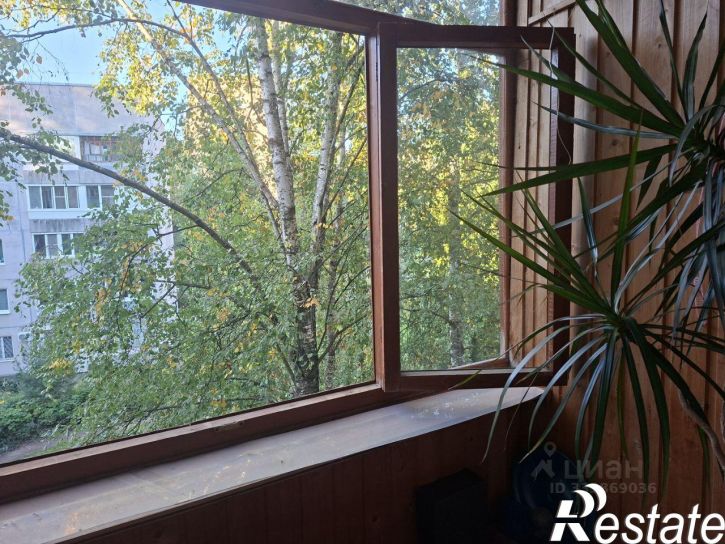 2-комн квартира улица Панина, 19,  д. 19