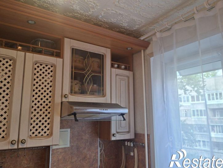 2-комн квартира улица Панина, 19,  д. 19