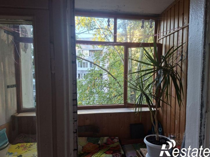 2-комн квартира улица Панина, 19,  д. 19
