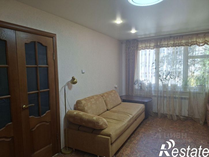 2-комн квартира улица Панина, 19,  д. 19