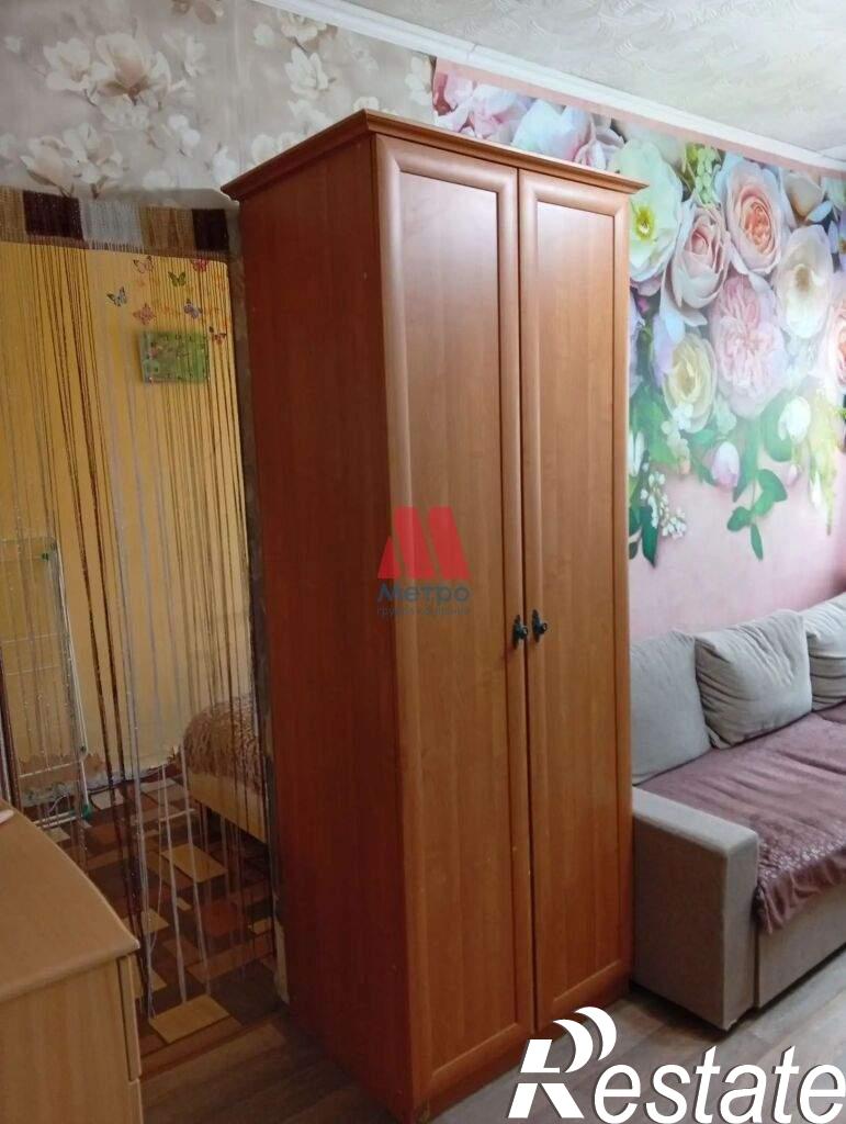 Купить комнату за 1 720 000 рублей на Ленина проспект, д.4