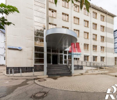 офис 90 кв м, этаж 1/6 Чайковского улица, д.40а