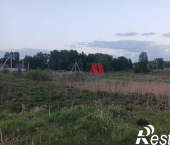земля 8 сот 4-й Заволжский переулок