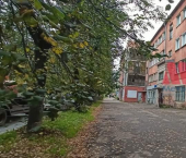 комната 65.4 кв м Ленина проспект, д.4