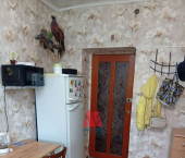 комната 65.4 кв м Ленина проспект, д.4