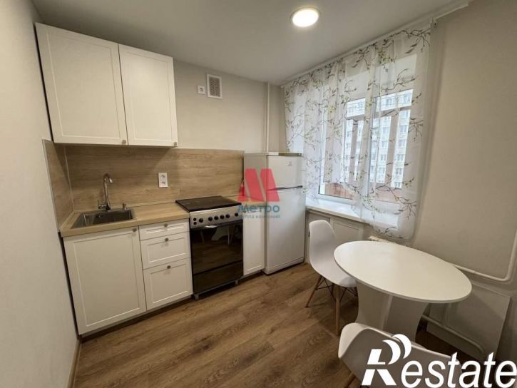 1-комн квартира Урицкого улица, д.15а
