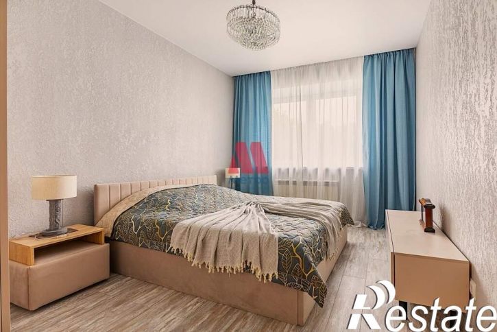 2-комн квартира Тутаевское шоссе, д.14