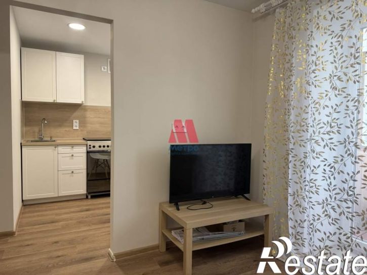1-комн квартира Урицкого улица, д.15а