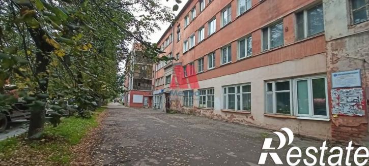 Комната Ленина проспект, д.4