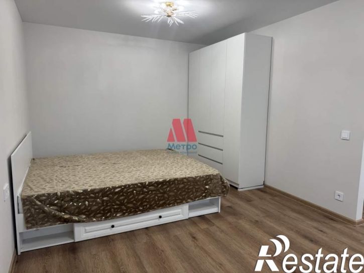1-комн квартира Урицкого улица, д.15а