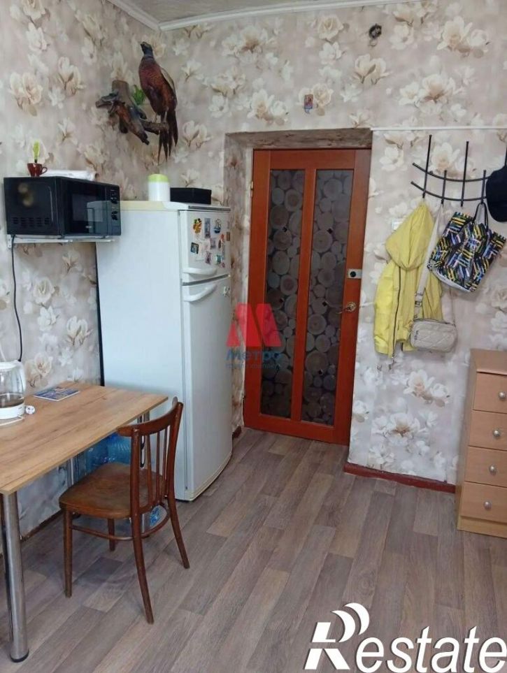 Комната Ленина проспект, д.4