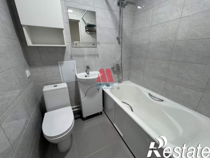 1-комн квартира Урицкого улица, д.15а