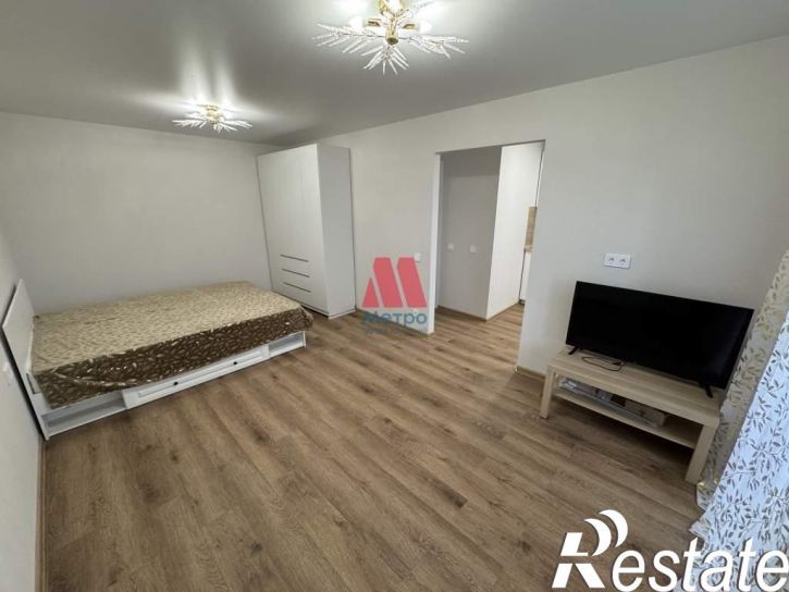 1-комн квартира Урицкого улица, д.15а