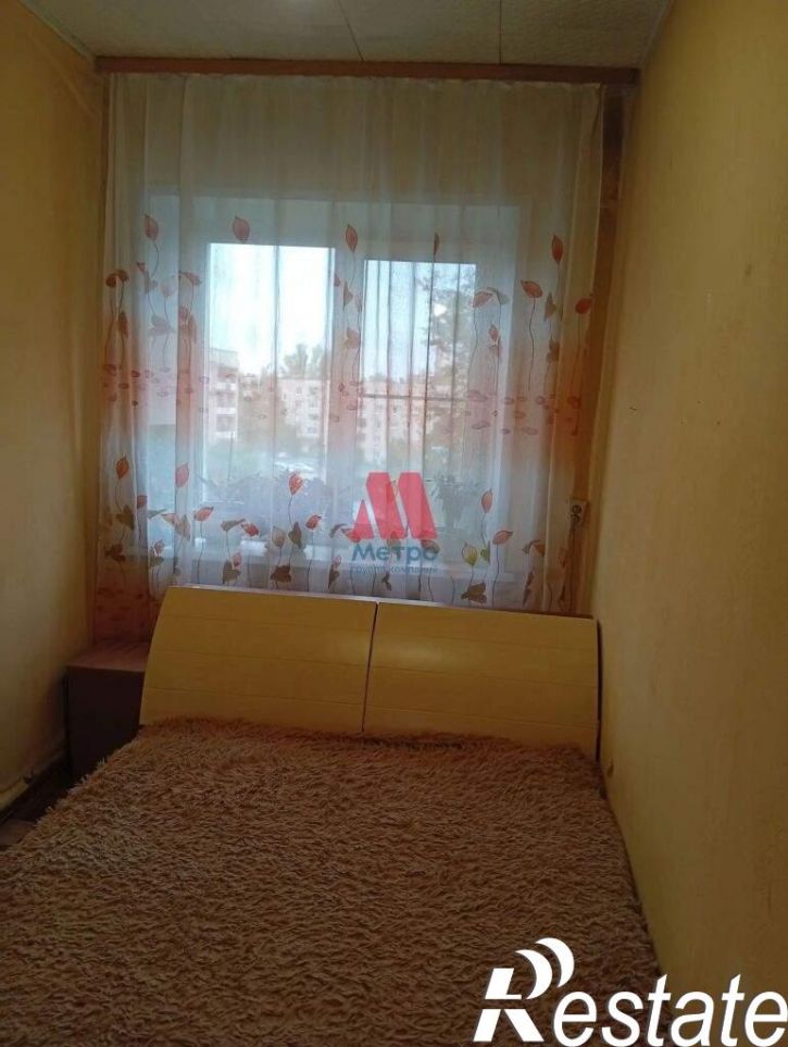 Комната Ленина проспект, д.4