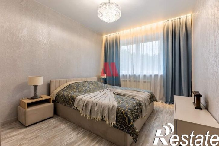 2-комн квартира Тутаевское шоссе, д.14