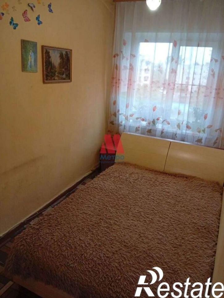 Комната Ленина проспект, д.4