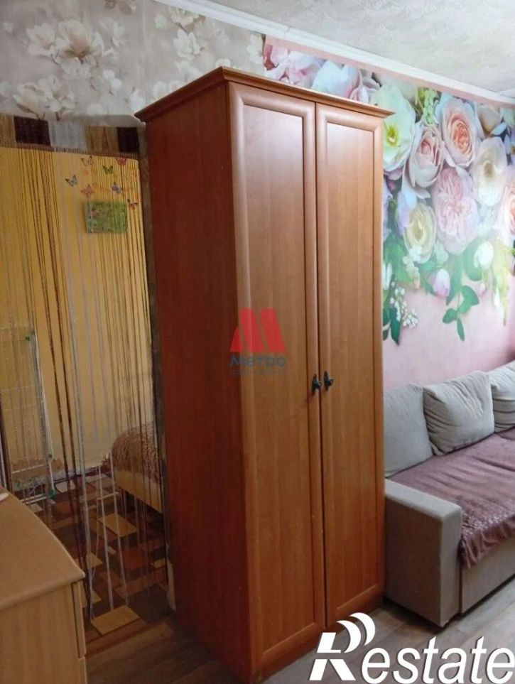Комната Ленина проспект, д.4