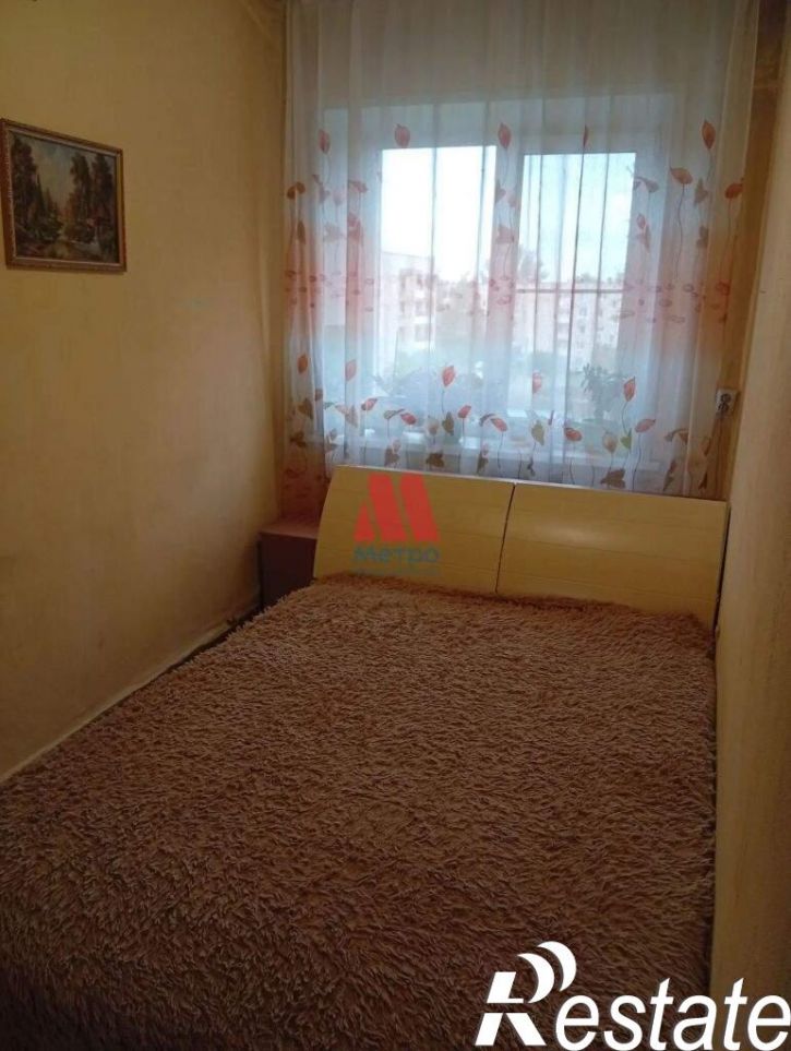 Комната Ленина проспект, д.4