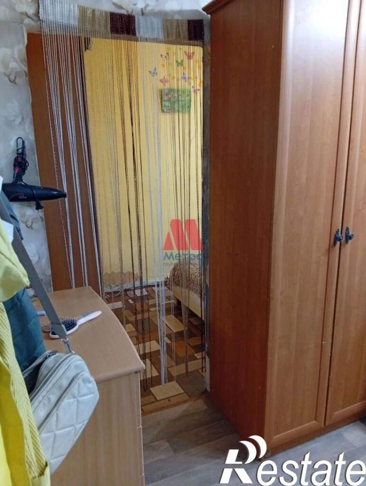 Комната Ленина проспект, д.4