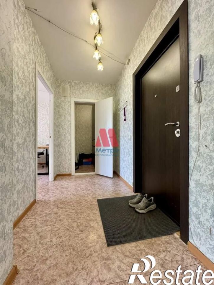 1-комн квартира Академика Колмогорова улица, д.5