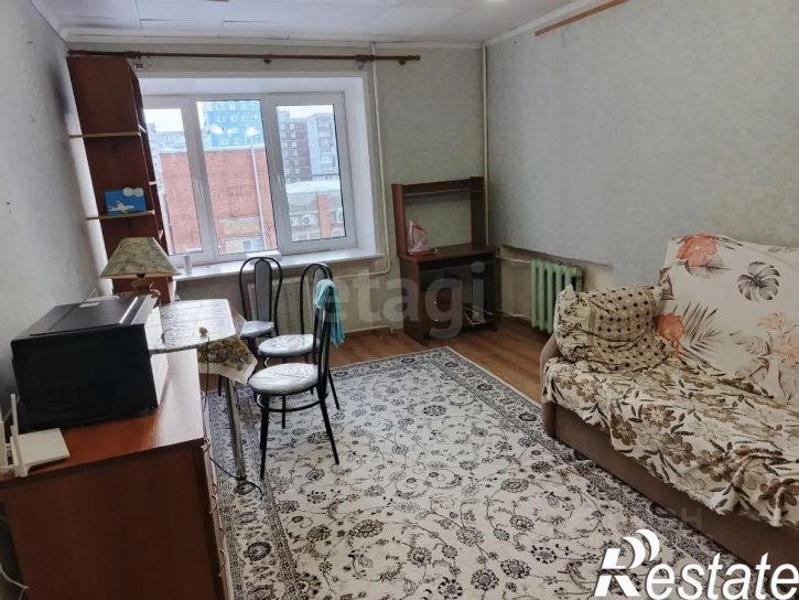 Комната улица Труфанова, 30 к4,  д. 30 к4