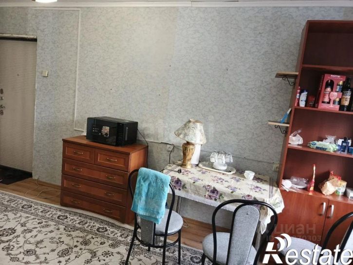 Комната улица Труфанова, 30 к4,  д. 30 к4