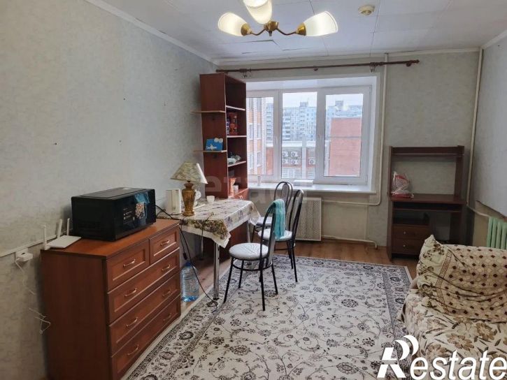 Комната улица Труфанова, 30 к4,  д. 30 к4