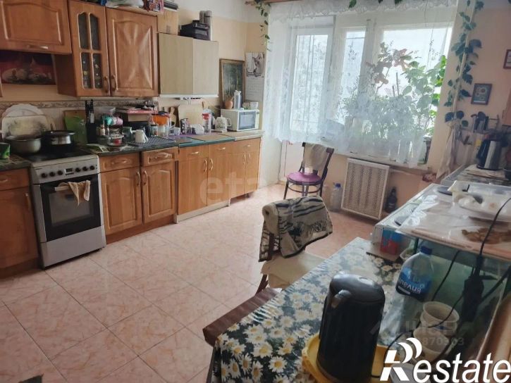Комната улица Труфанова, 30 к4,  д. 30 к4