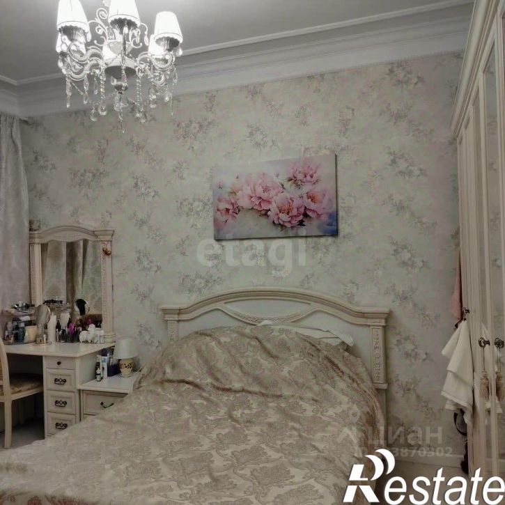 4-комн квартира проспект Ленина, 18/50,  д. 18/50