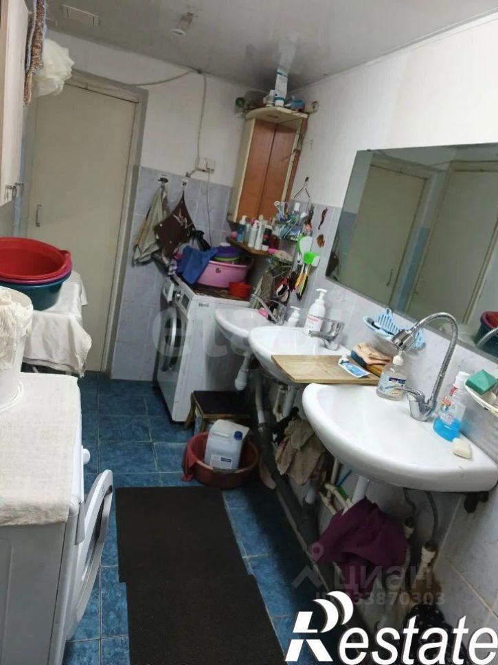 Комната улица Труфанова, 30 к4,  д. 30 к4