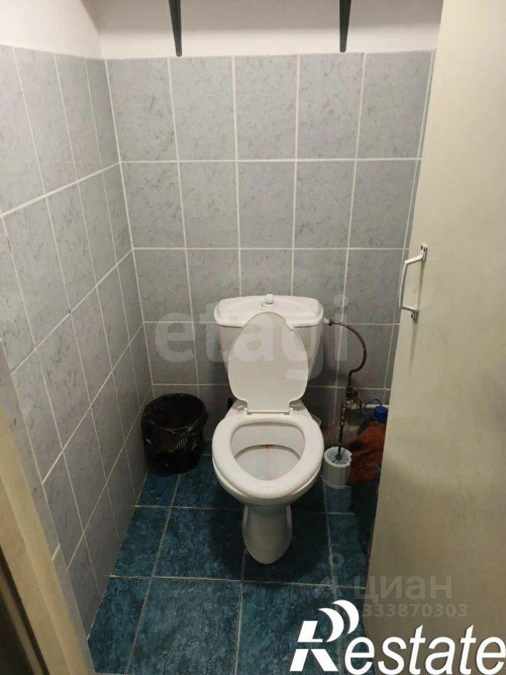 Комната улица Труфанова, 30 к4,  д. 30 к4