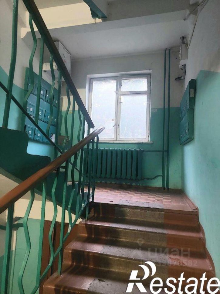 3-комн квартира Автозаводская улица, 93,  д. 93