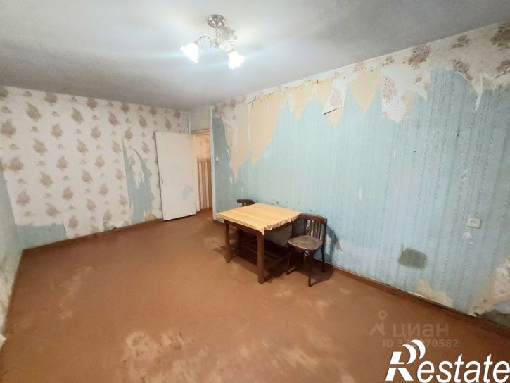 3-комн квартира Автозаводская улица, 93,  д. 93