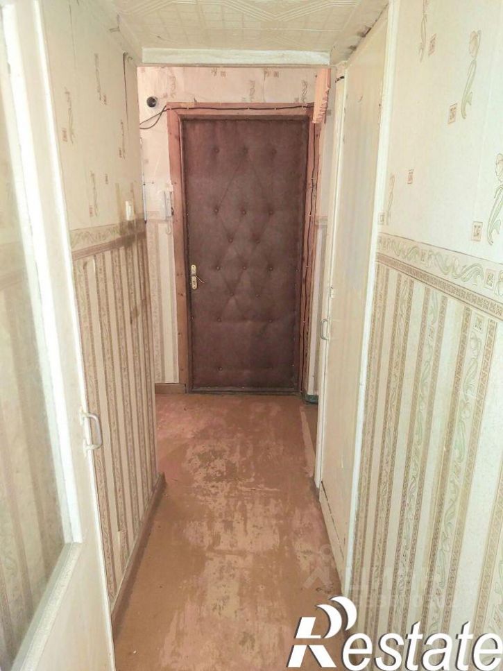 3-комн квартира Автозаводская улица, 93,  д. 93